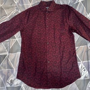 Express Men’s Dress shirt